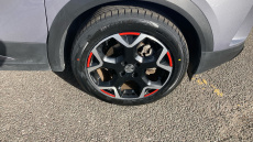 Vauxhall Mokka 100kW GS Line 50kWh 5dr Auto Electric Hatchback